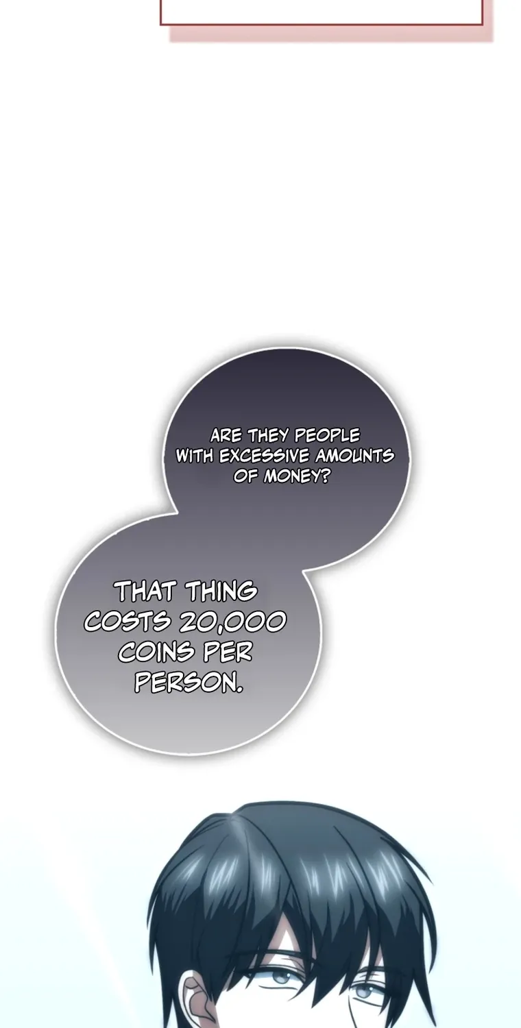 Maxed Talent Player Chapter 106 page 14 - 