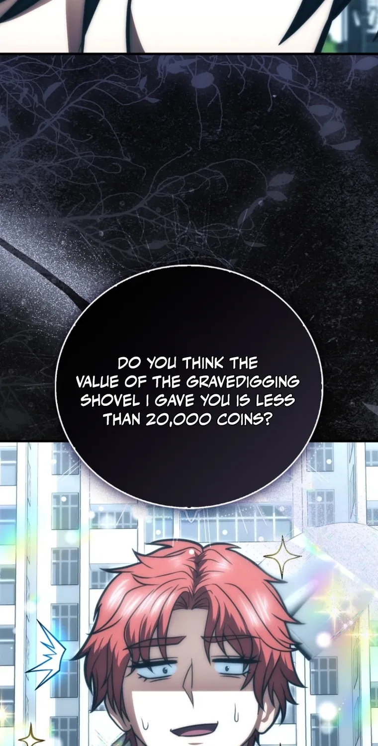 Maxed Talent Player Chapter 106 page 21 - 