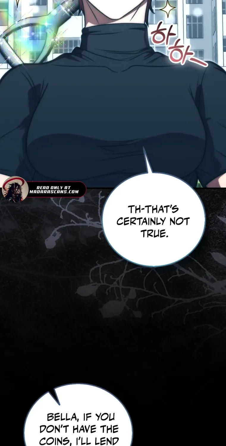 Maxed Talent Player Chapter 106 page 22 - 