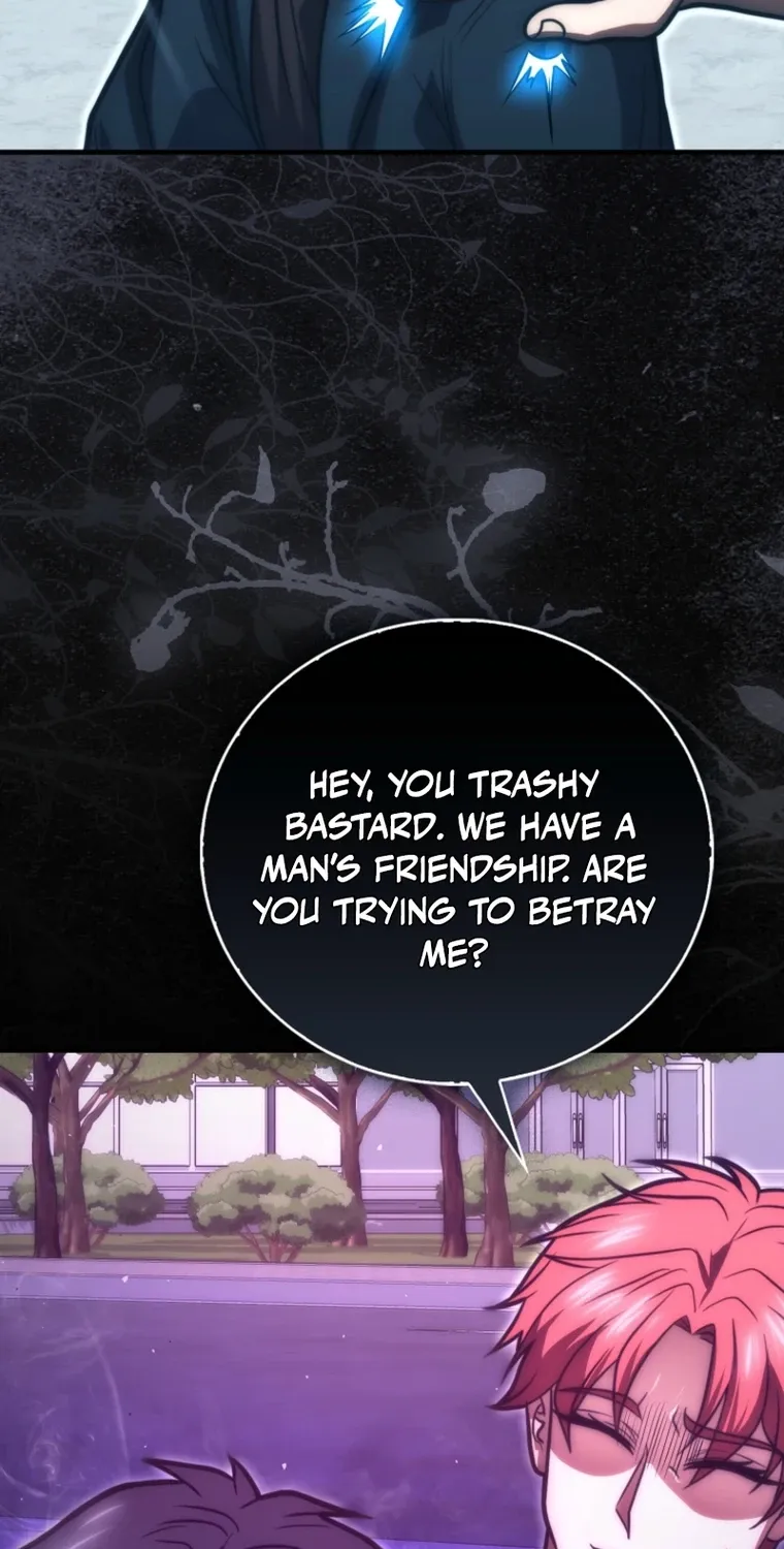 Maxed Talent Player Chapter 106 page 27 - 