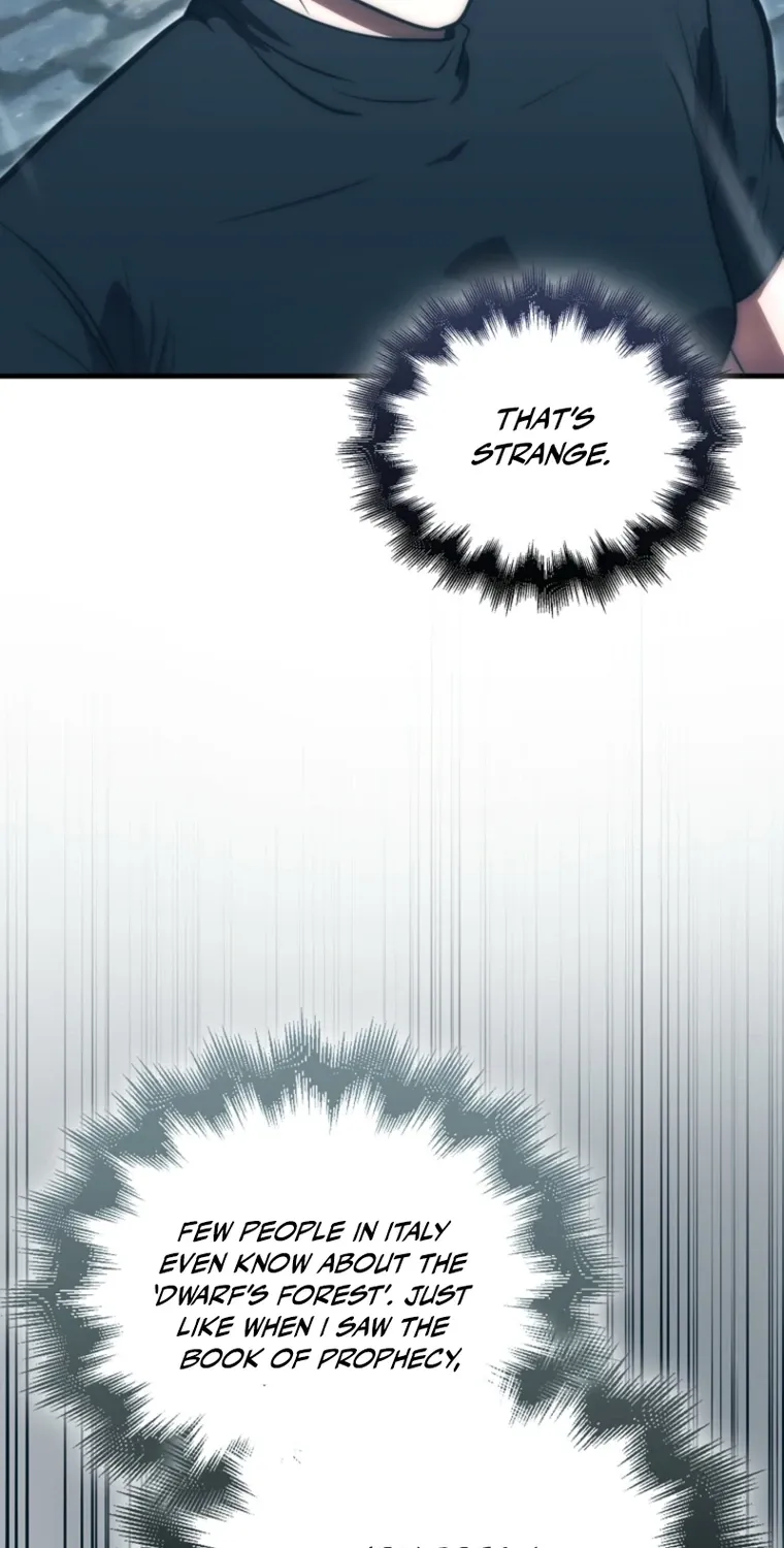 Maxed Talent Player Chapter 106 page 35 - 