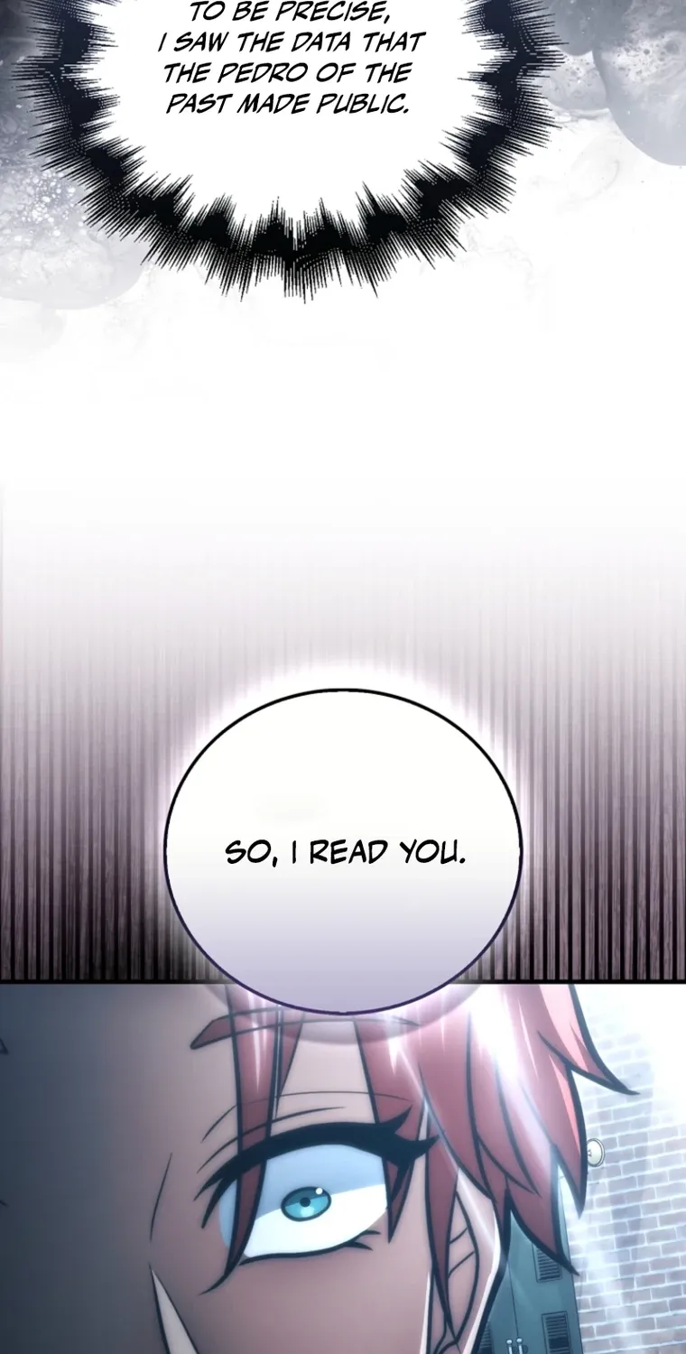 Maxed Talent Player Chapter 106 page 40 - 
