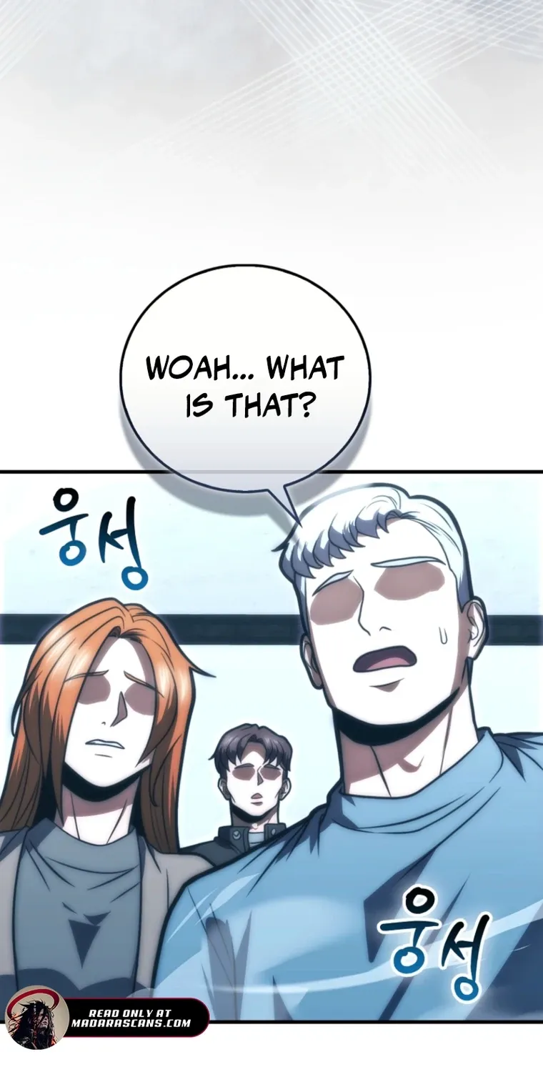 Maxed Talent Player Chapter 106 page 5 - 