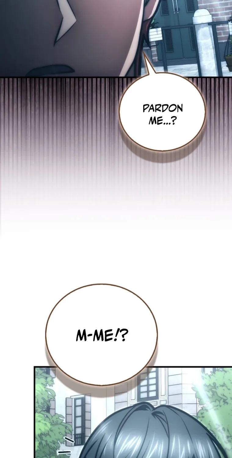 Maxed Talent Player Chapter 106 page 41 - 