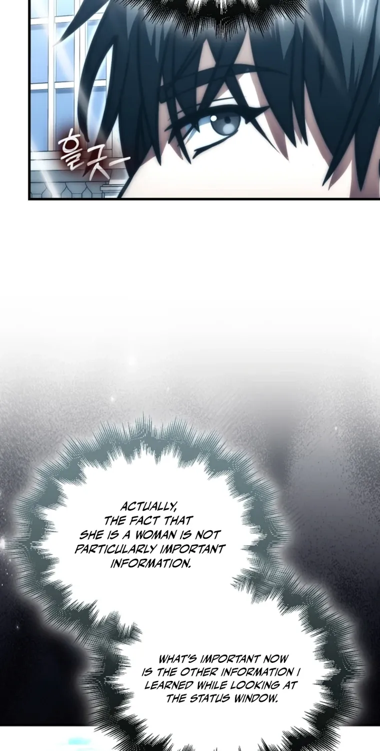 Maxed Talent Player Chapter 106 page 51 - 