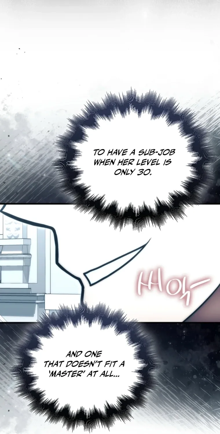 Maxed Talent Player Chapter 106 page 53 - 