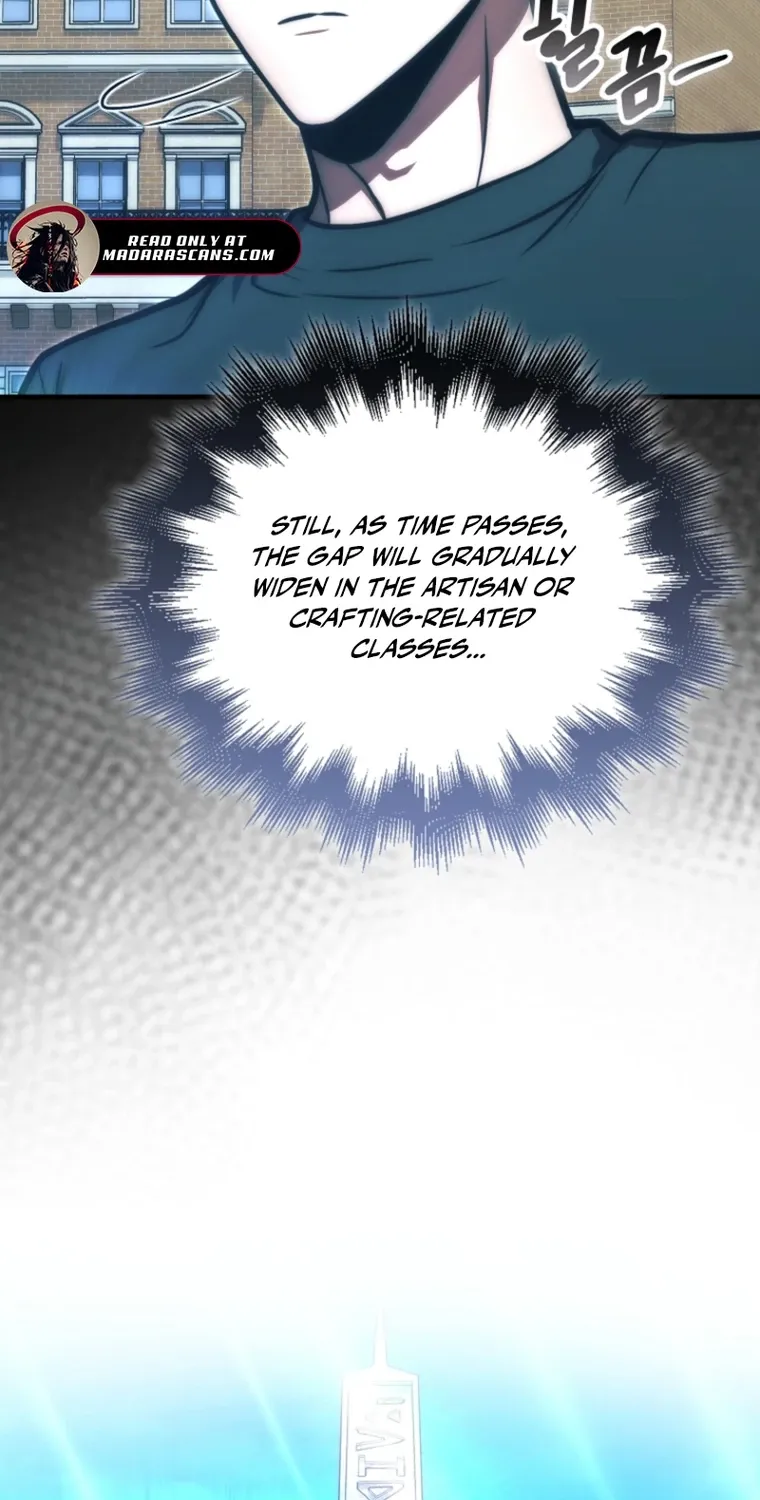 Maxed Talent Player Chapter 106 page 58 - 