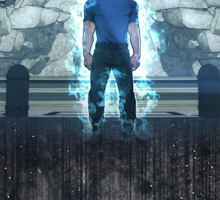 Maxed Talent Player Chapter 106 page 60 - 