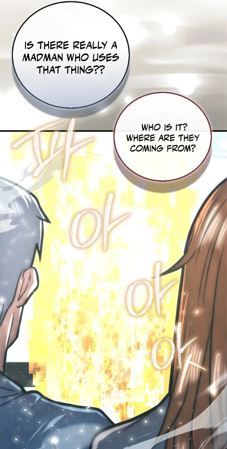 Maxed Talent Player Chapter 106 page 7 - 