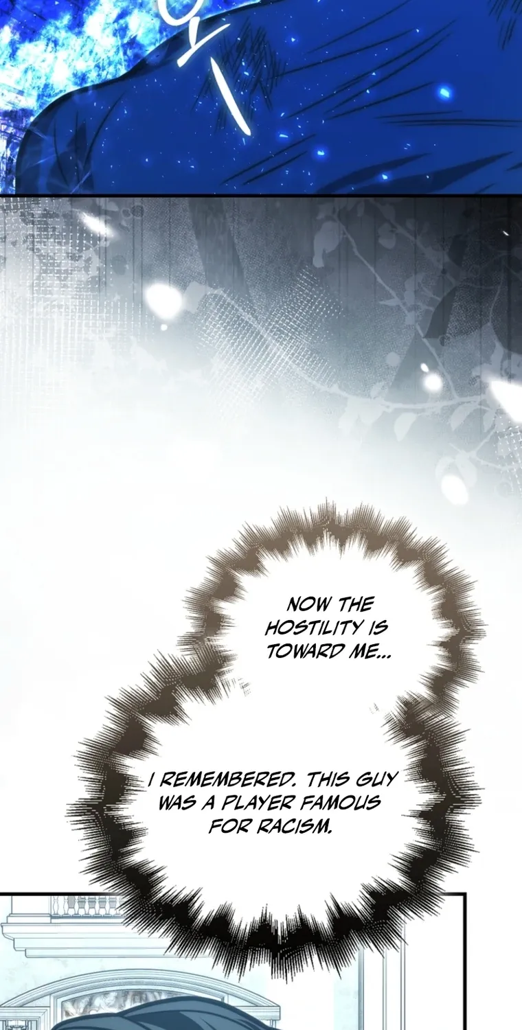 Maxed Talent Player Chapter 106 page 69 - 