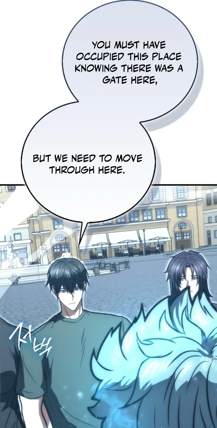 Maxed Talent Player Chapter 106 page 79 - 