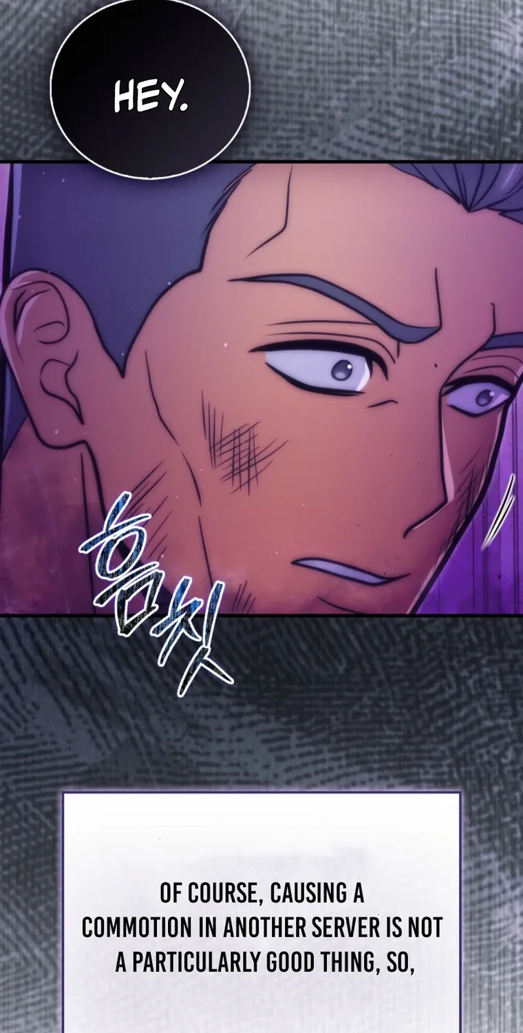 Maxed Talent Player Chapter 106 page 95 - 