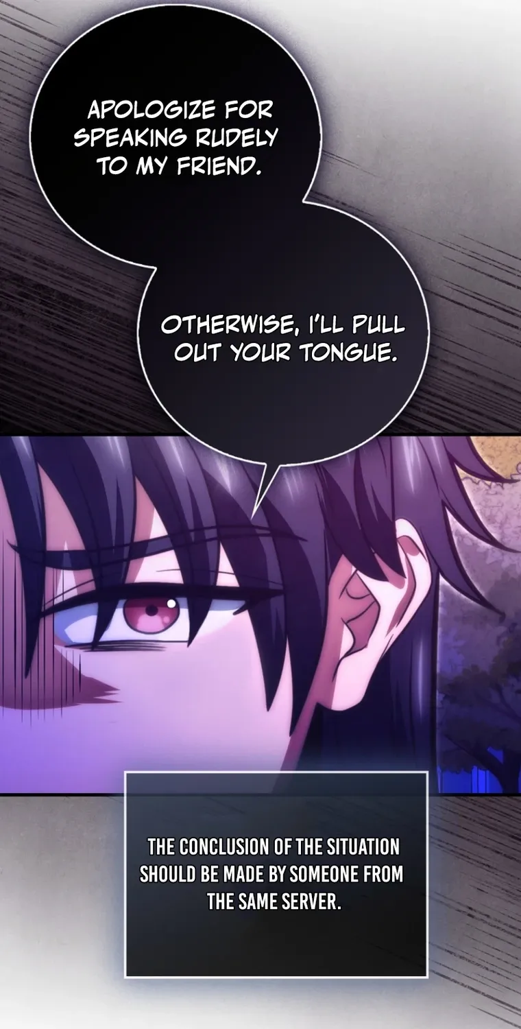 Maxed Talent Player Chapter 106 page 97 - 