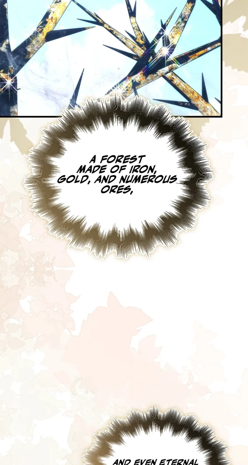 Maxed Talent Player Chapter 107 page 11 - 