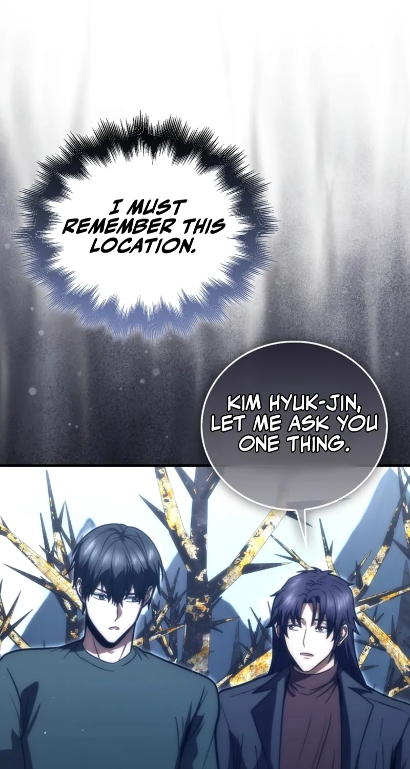 Maxed Talent Player Chapter 107 page 14 - 