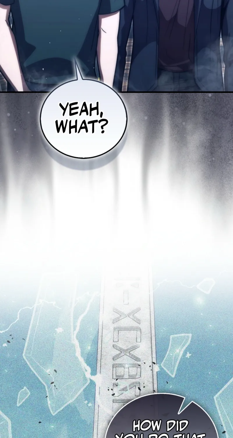Maxed Talent Player Chapter 107 page 15 - 