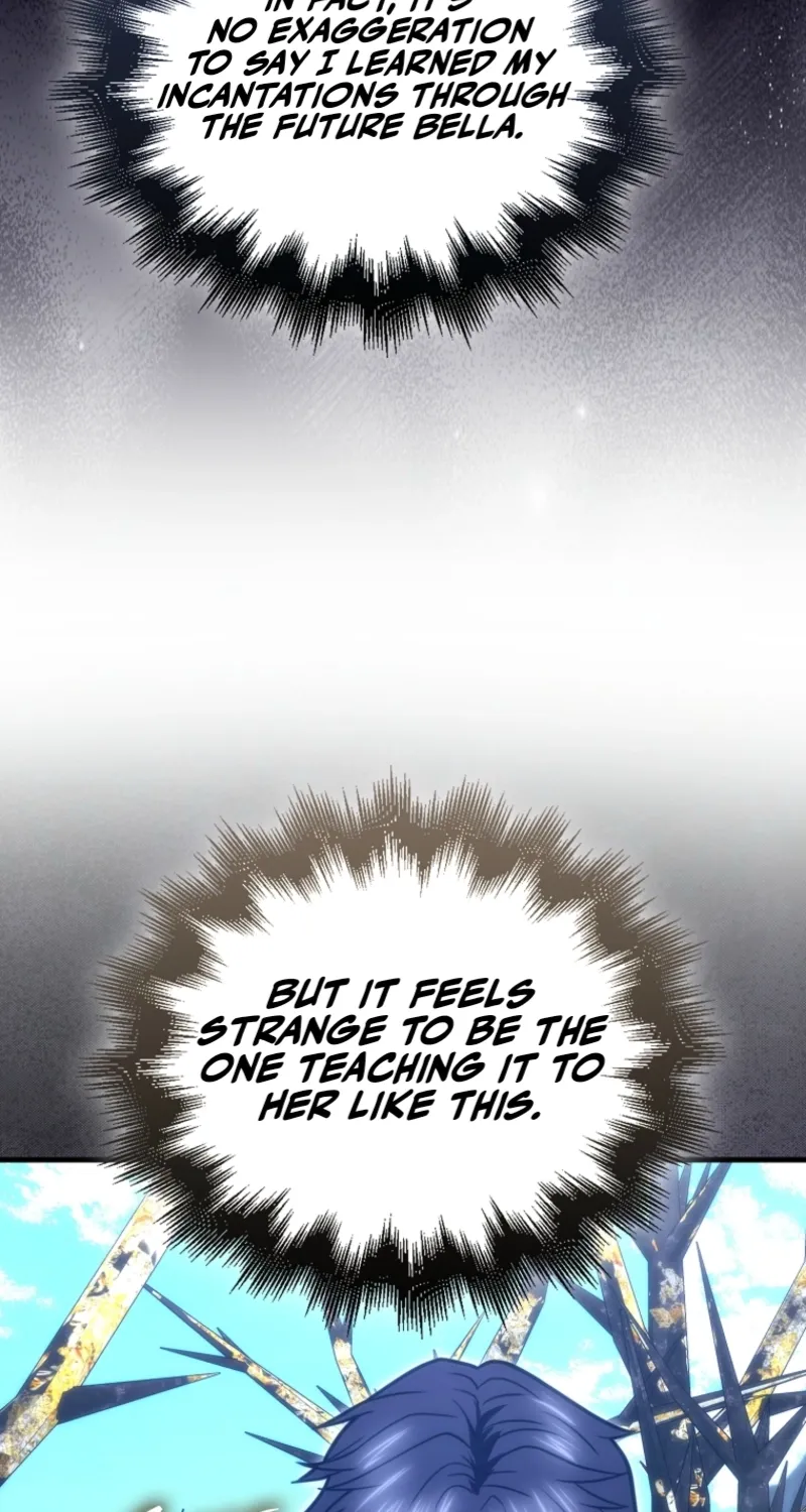 Maxed Talent Player Chapter 107 page 19 - 