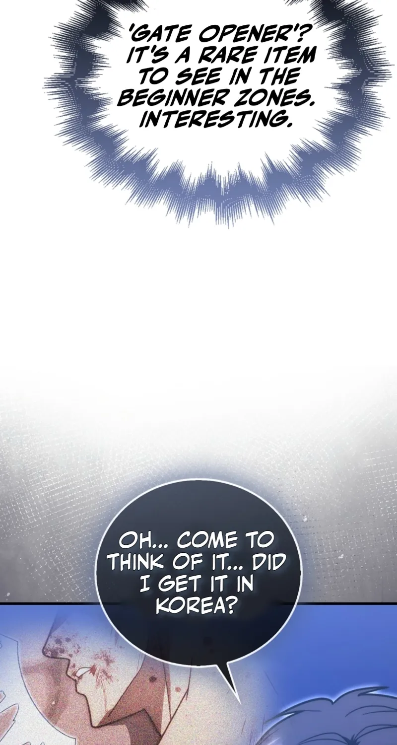 Maxed Talent Player Chapter 107 page 25 - 