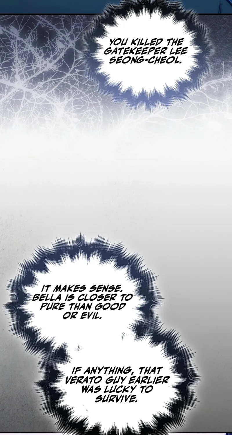 Maxed Talent Player Chapter 107 page 29 - 