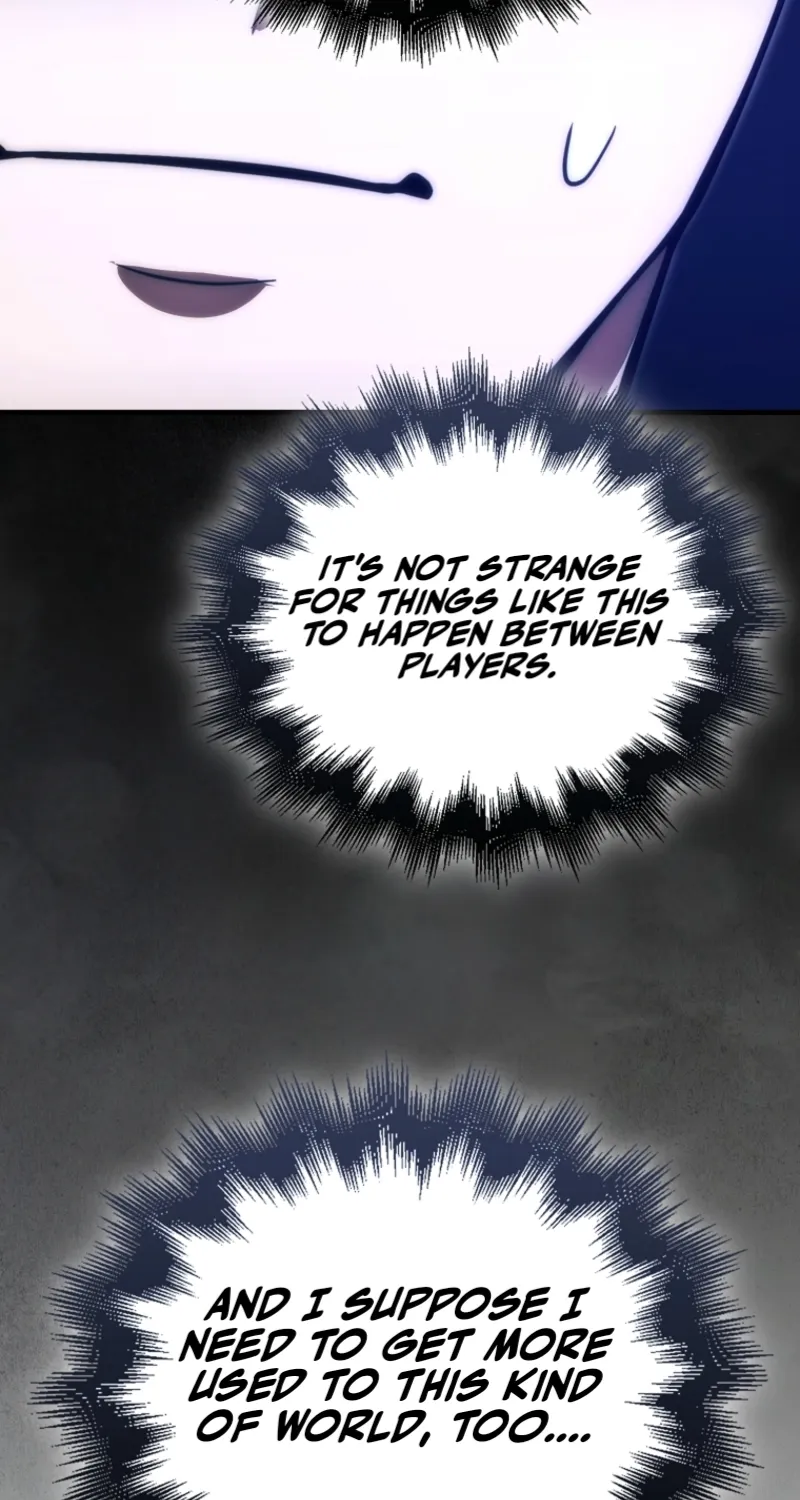Maxed Talent Player Chapter 107 page 30 - 