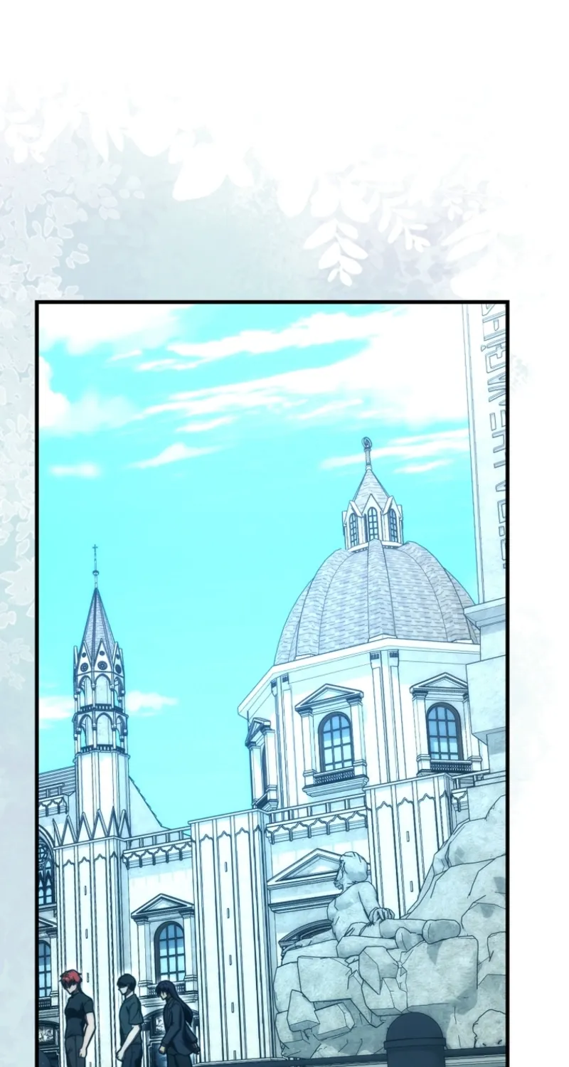 Maxed Talent Player Chapter 107 page 4 - 