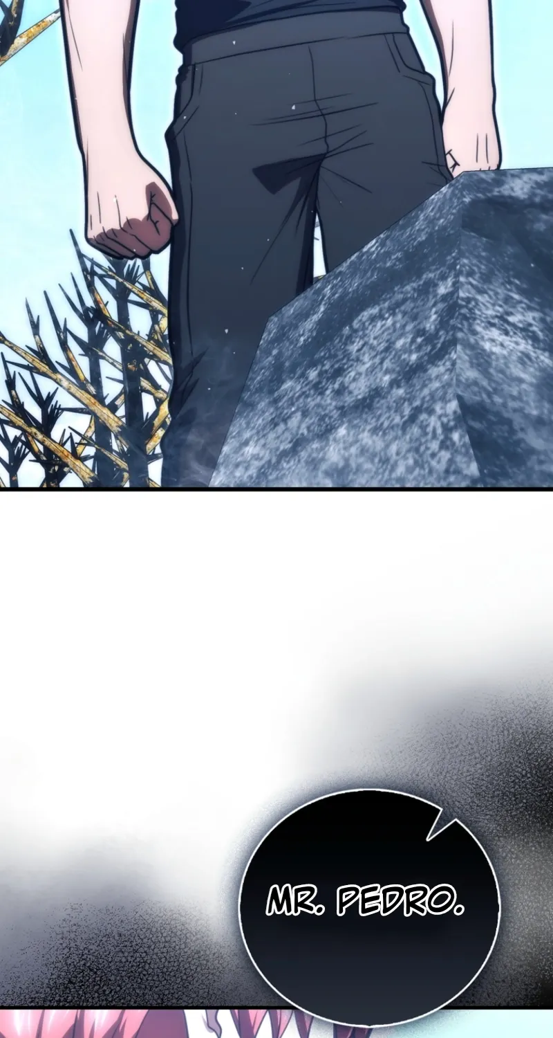 Maxed Talent Player Chapter 107 page 36 - 