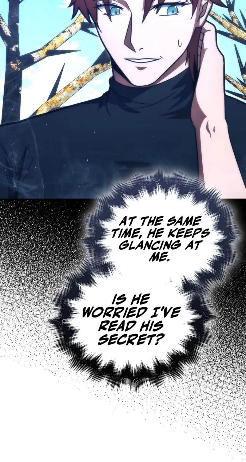 Maxed Talent Player Chapter 107 page 42 - 