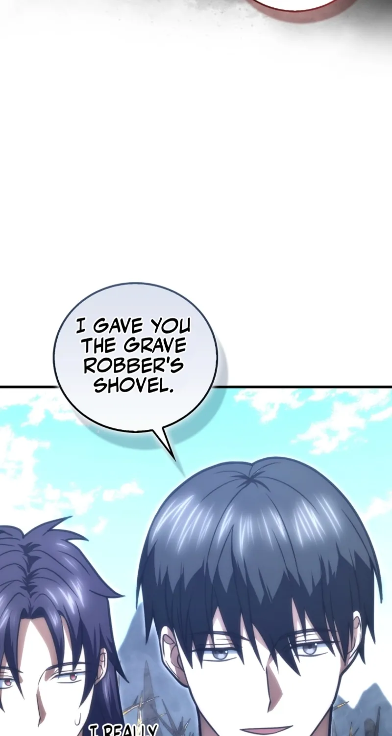 Maxed Talent Player Chapter 107 page 45 - 