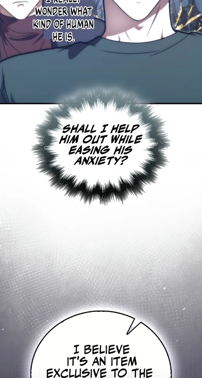Maxed Talent Player Chapter 107 page 46 - 