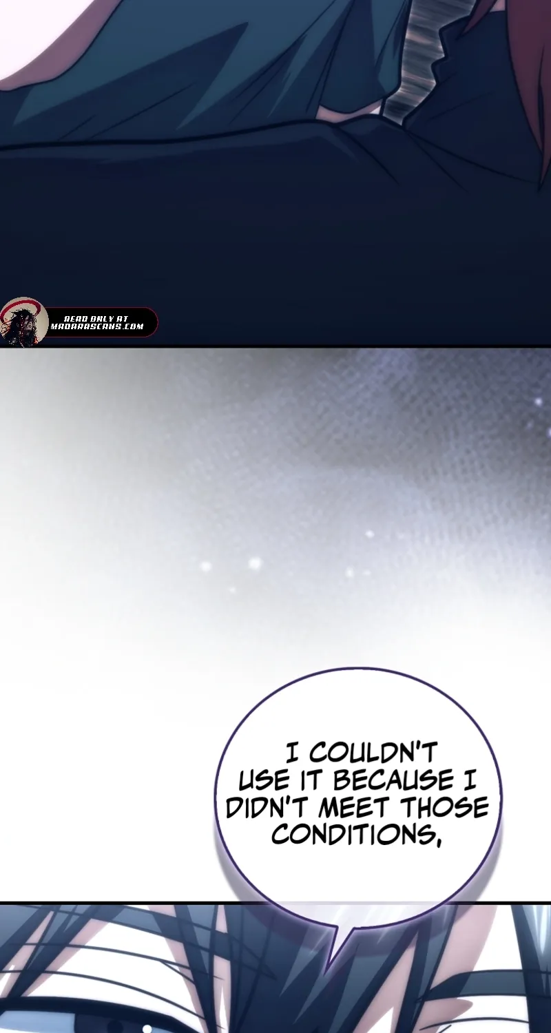 Maxed Talent Player Chapter 107 page 50 - 