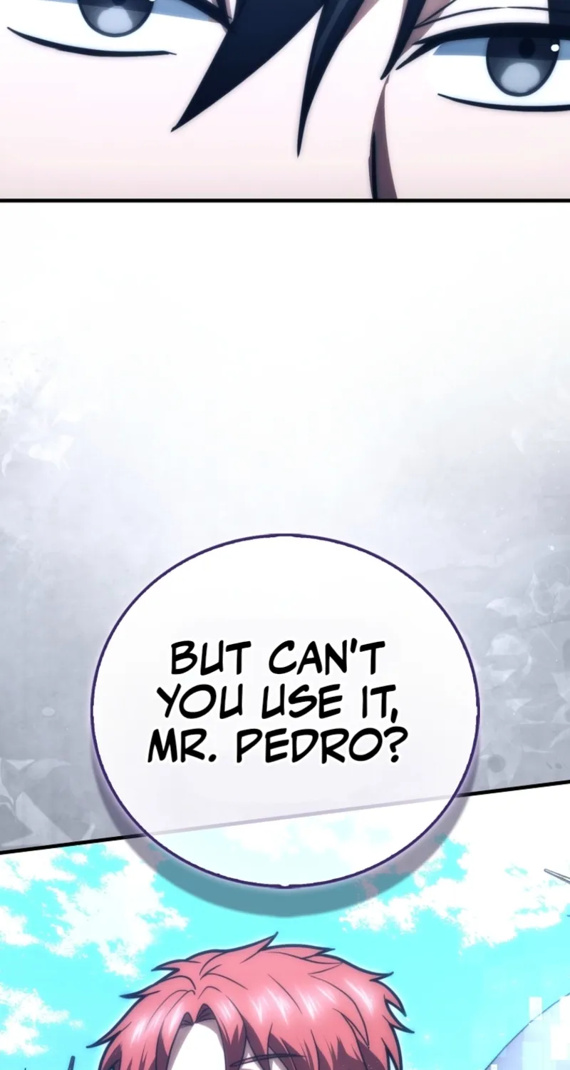 Maxed Talent Player Chapter 107 page 51 - 