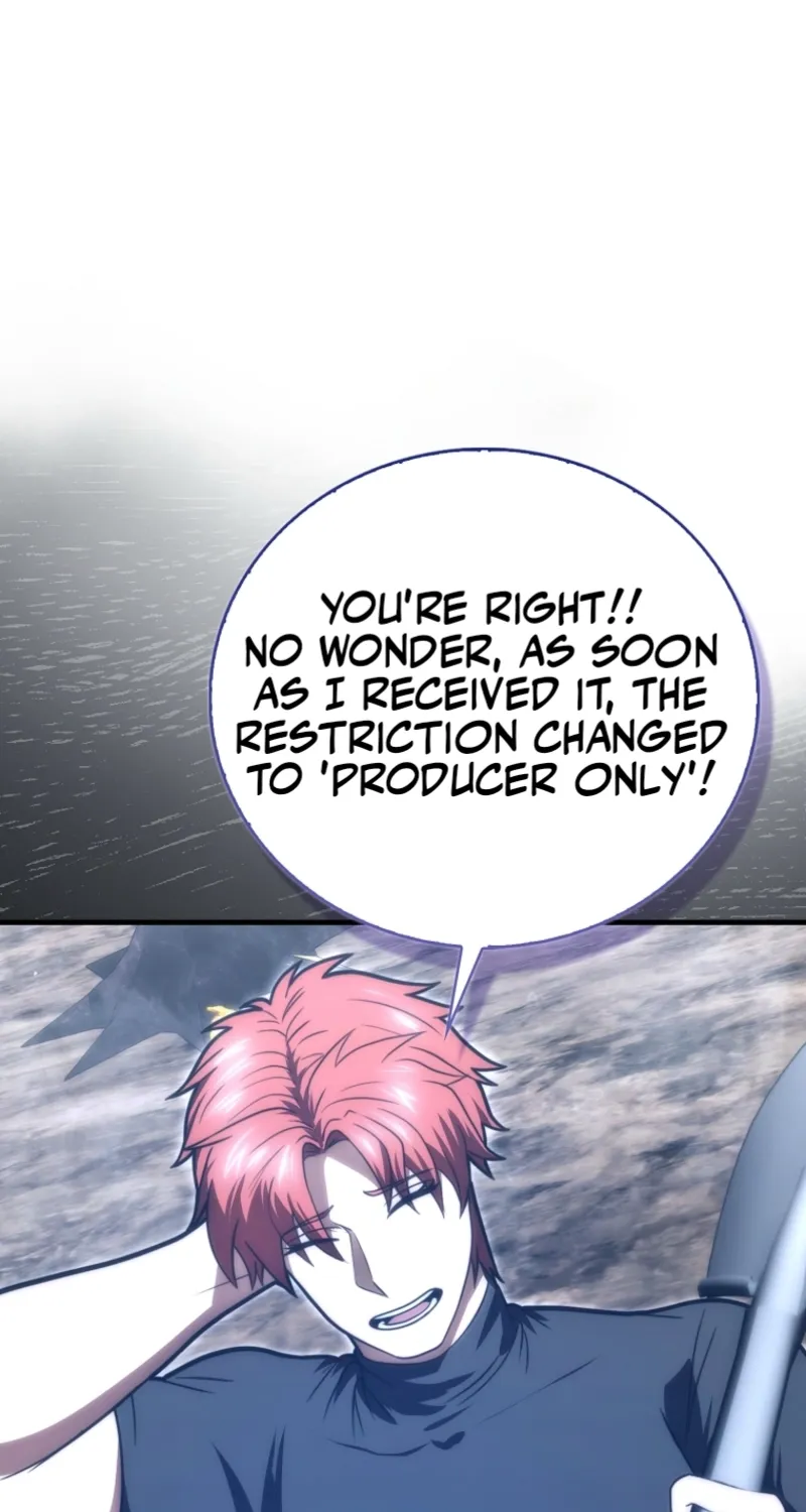 Maxed Talent Player Chapter 107 page 54 - 