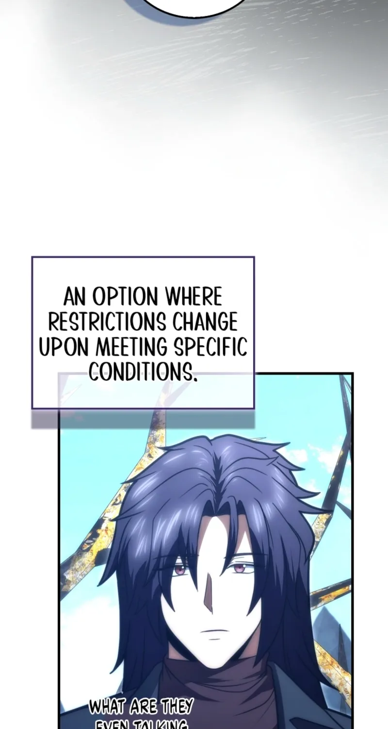 Maxed Talent Player Chapter 107 page 56 - 