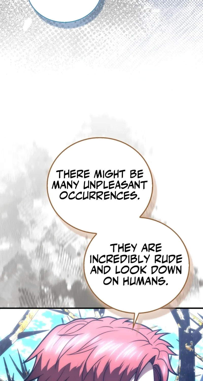Maxed Talent Player Chapter 107 page 69 - 