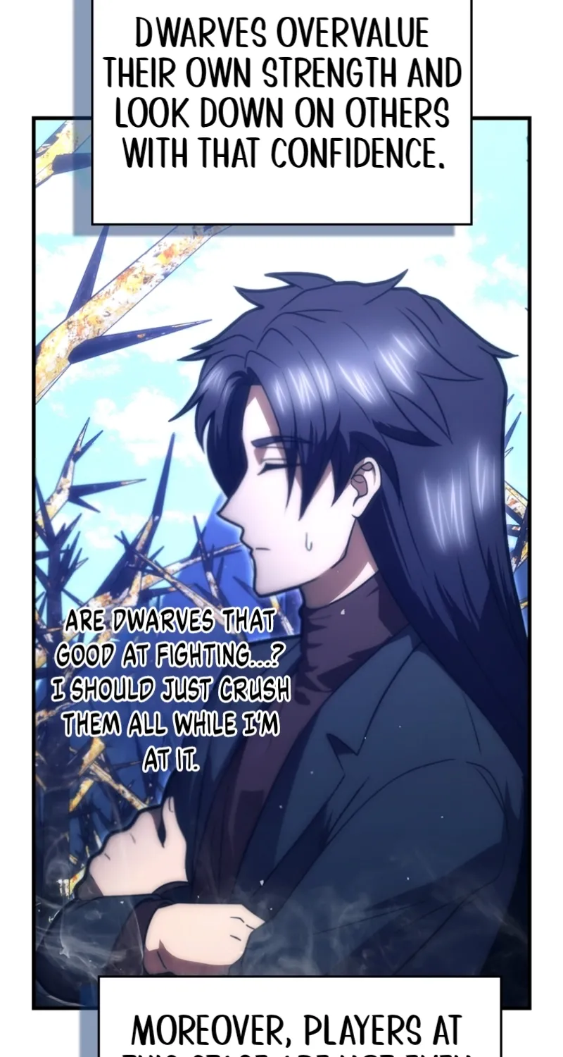 Maxed Talent Player Chapter 107 page 76 - 