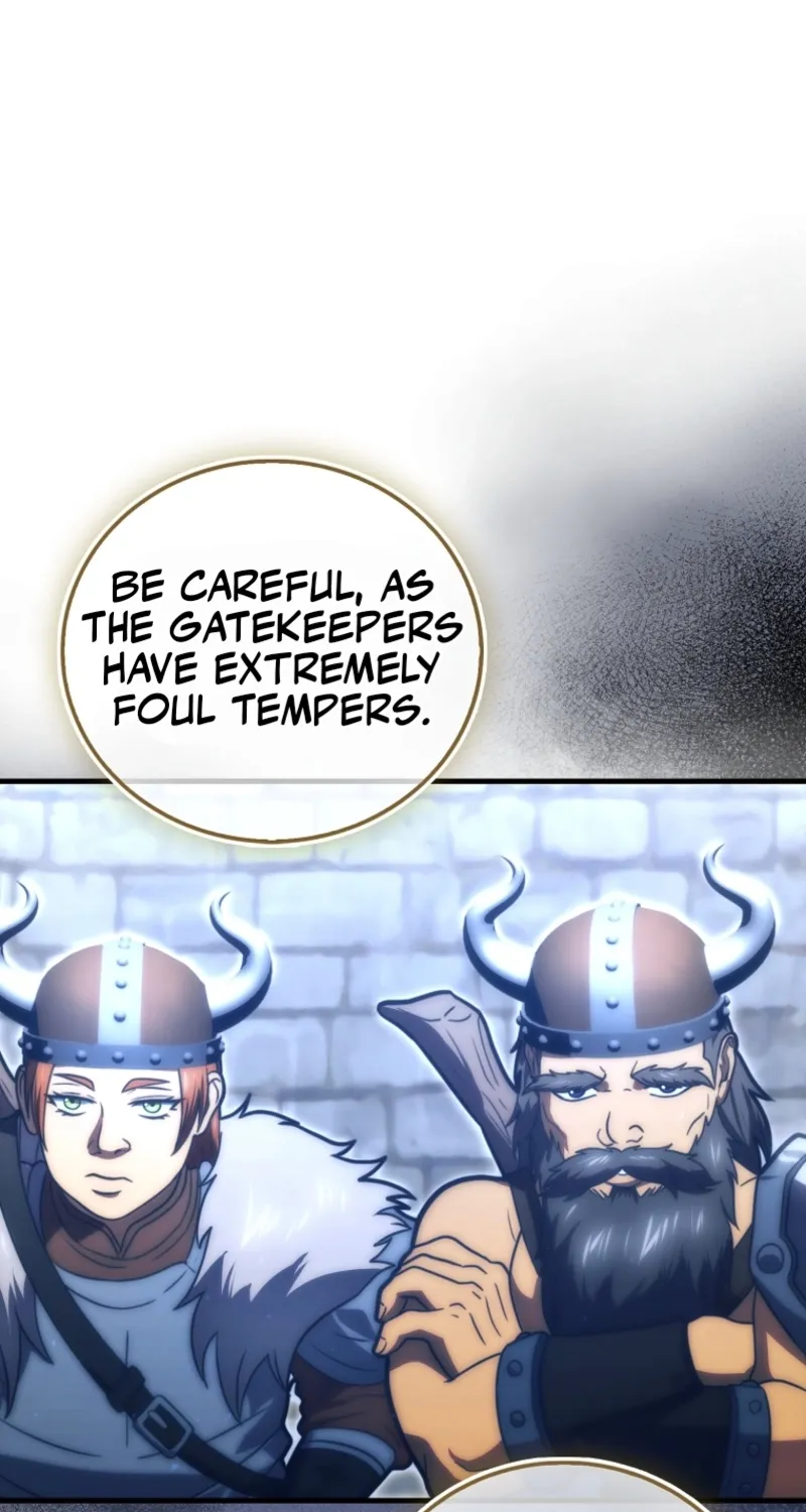 Maxed Talent Player Chapter 107 page 84 - 