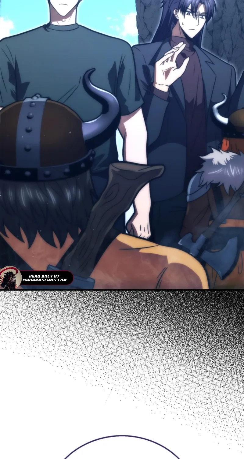 Maxed Talent Player Chapter 107 page 91 - 