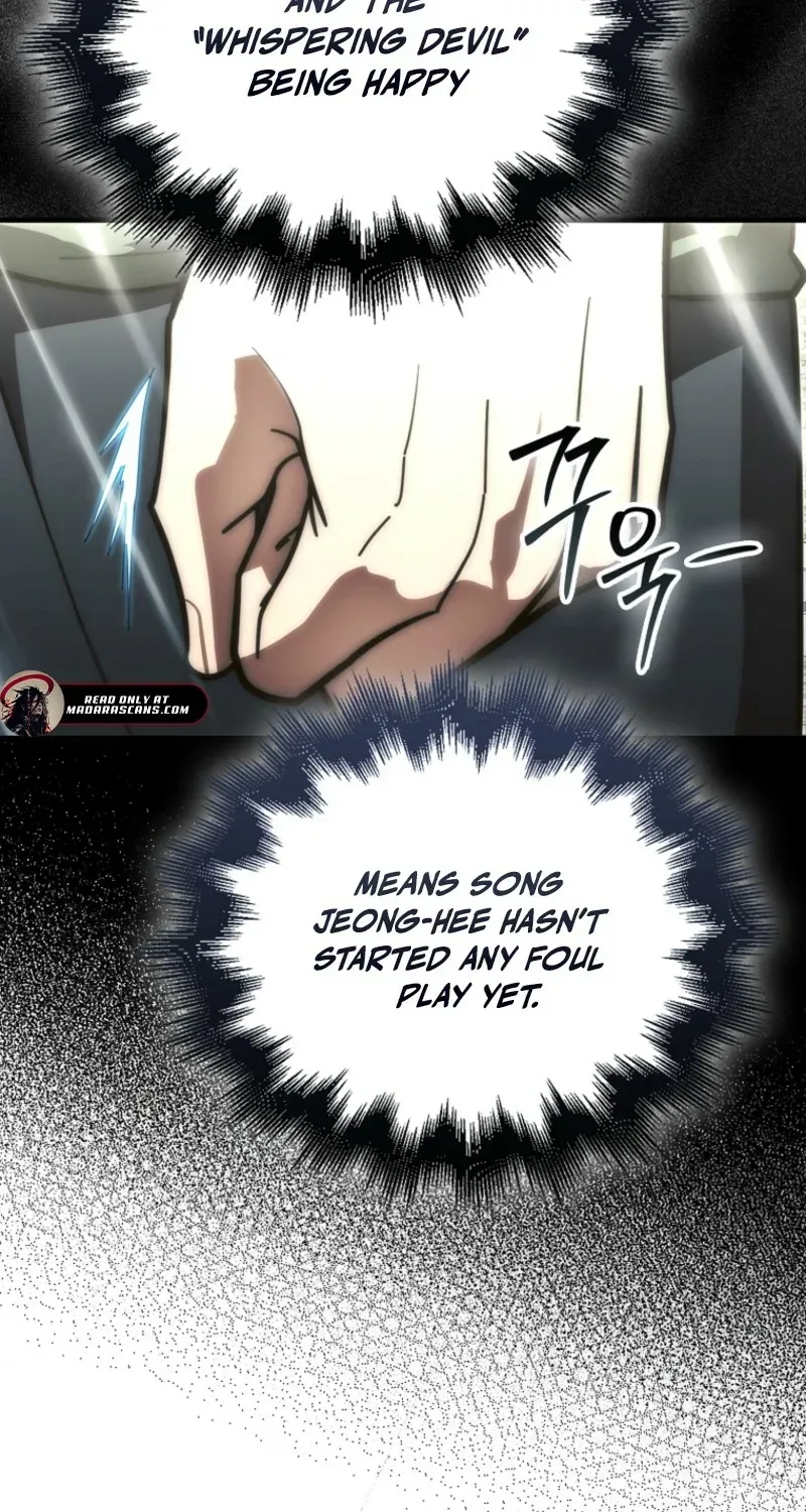 Maxed Talent Player Chapter 108 page 105 - 
