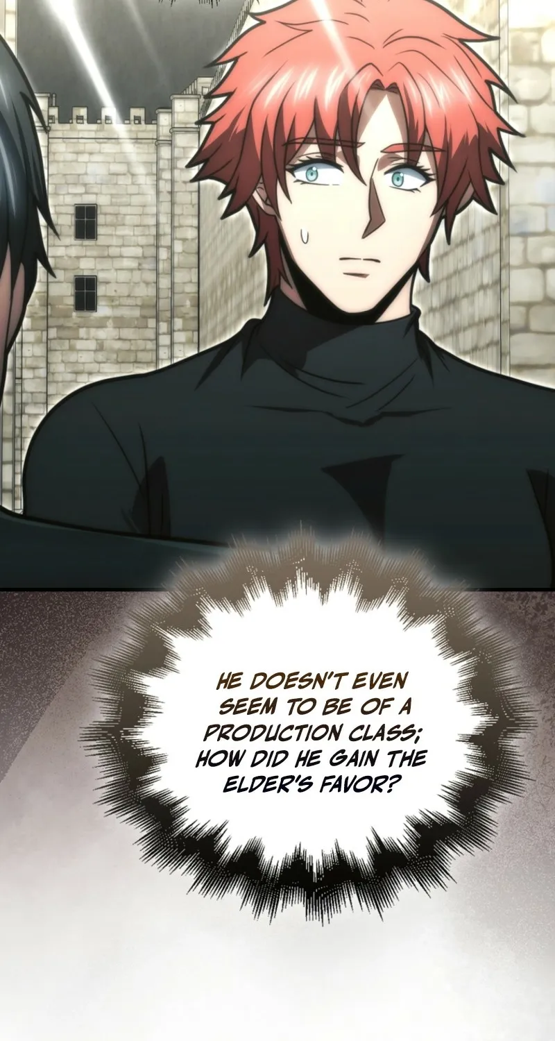 Maxed Talent Player Chapter 108 page 47 - 