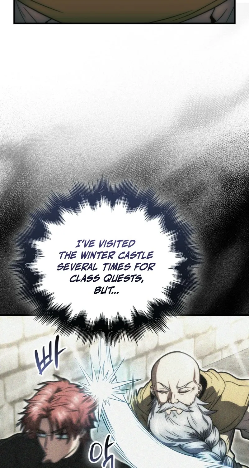 Maxed Talent Player Chapter 108 page 49 - 