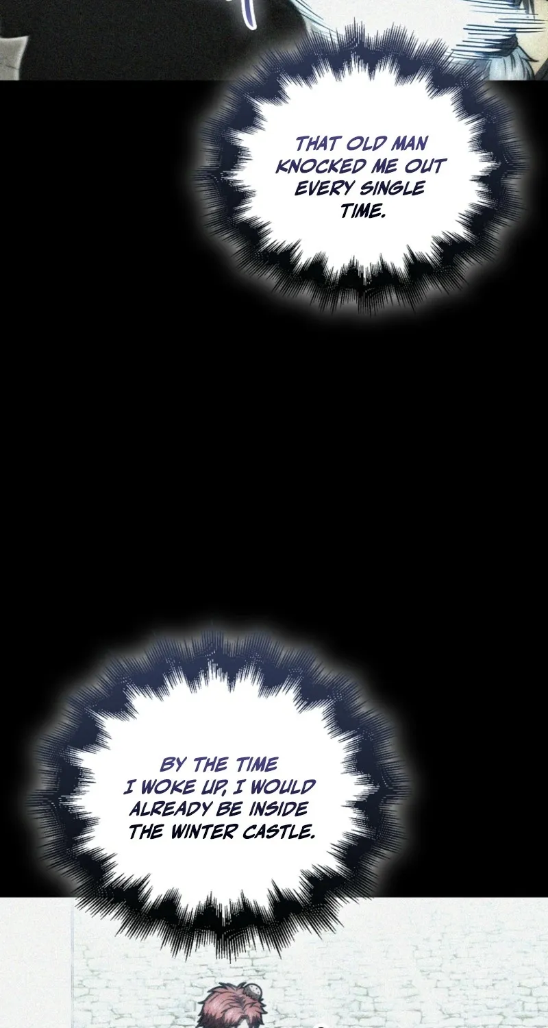 Maxed Talent Player Chapter 108 page 50 - 