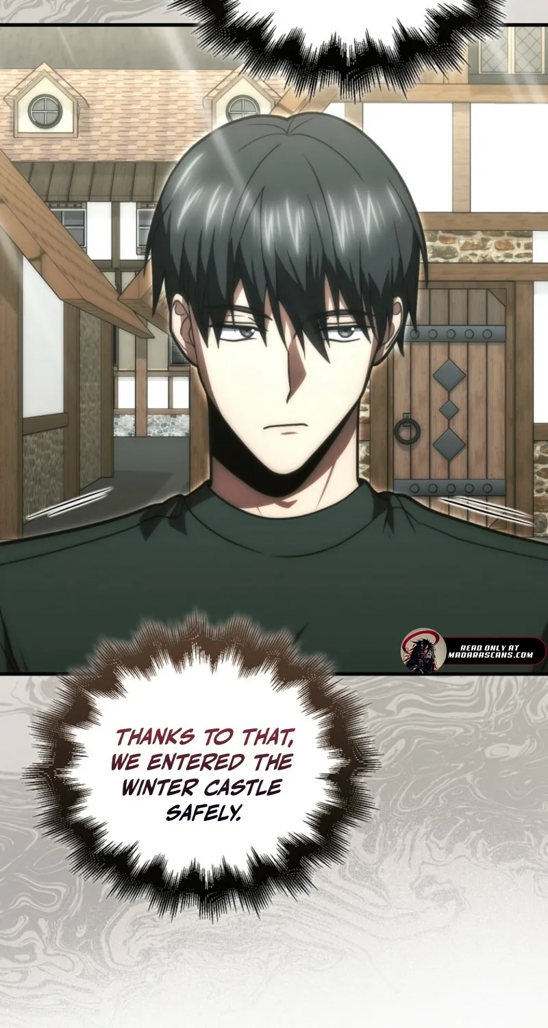 Maxed Talent Player Chapter 108 page 55 - 