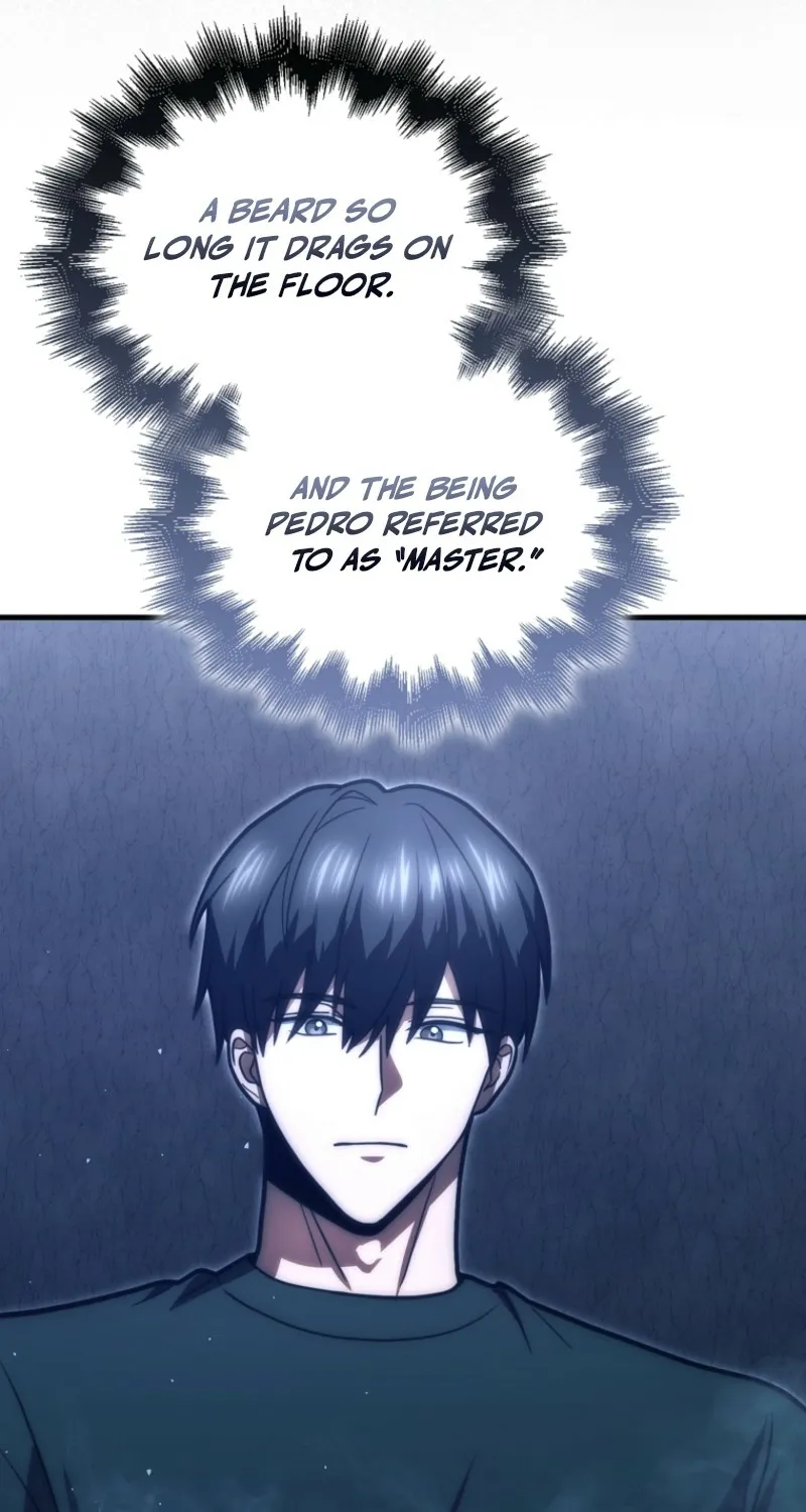 Maxed Talent Player Chapter 108 page 7 - 