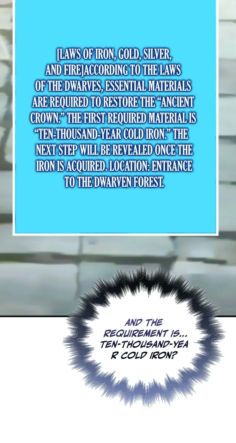 Maxed Talent Player Chapter 108 page 69 - 