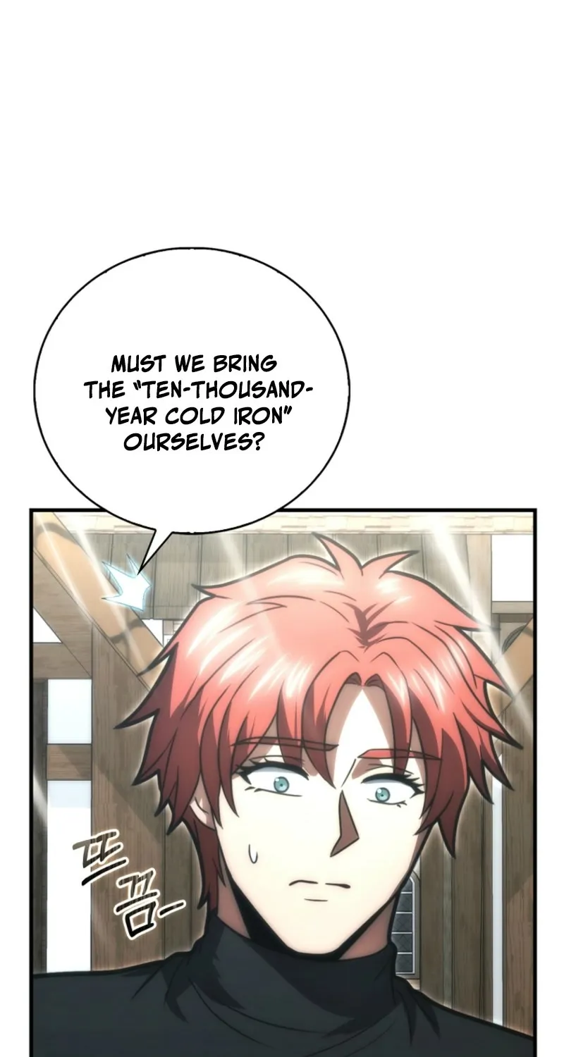 Maxed Talent Player Chapter 108 page 70 - 