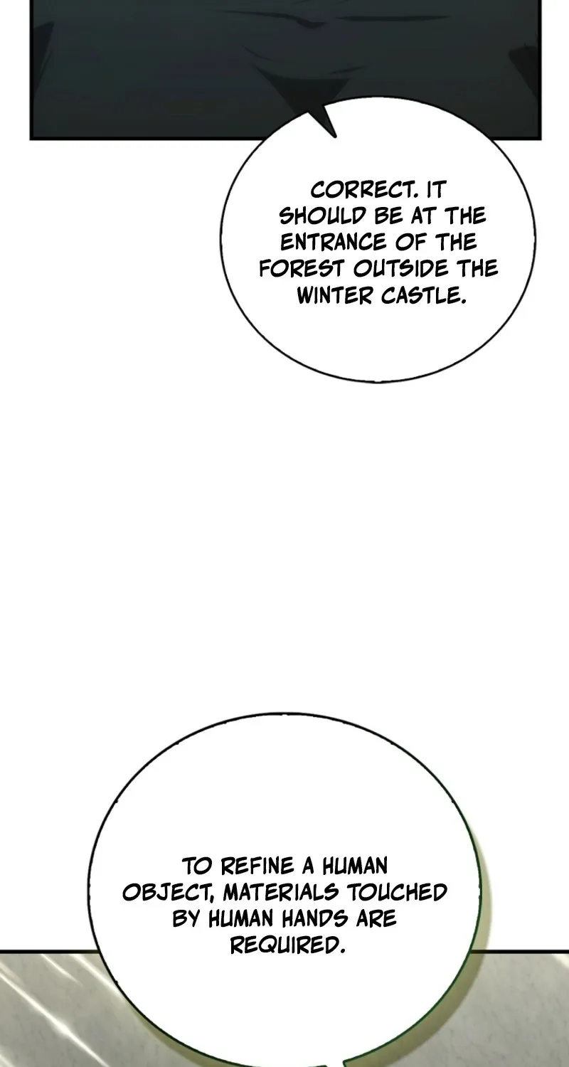 Maxed Talent Player Chapter 108 page 71 - 
