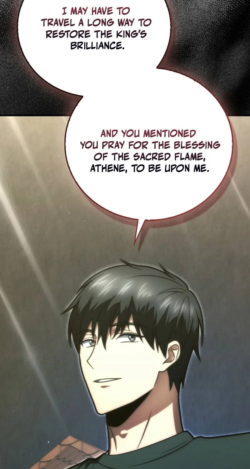 Maxed Talent Player Chapter 108 page 84 - 