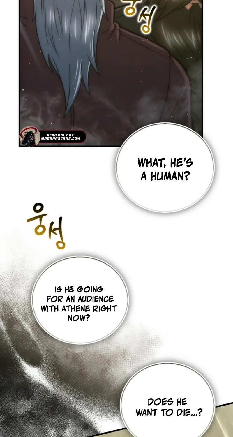 Maxed Talent Player Chapter 108 page 88 - 