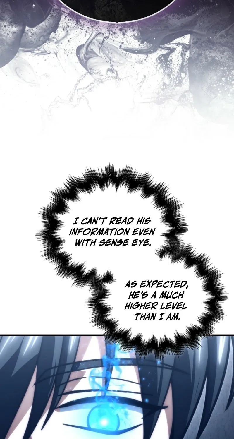 Maxed Talent Player Chapter 108 page 10 - 