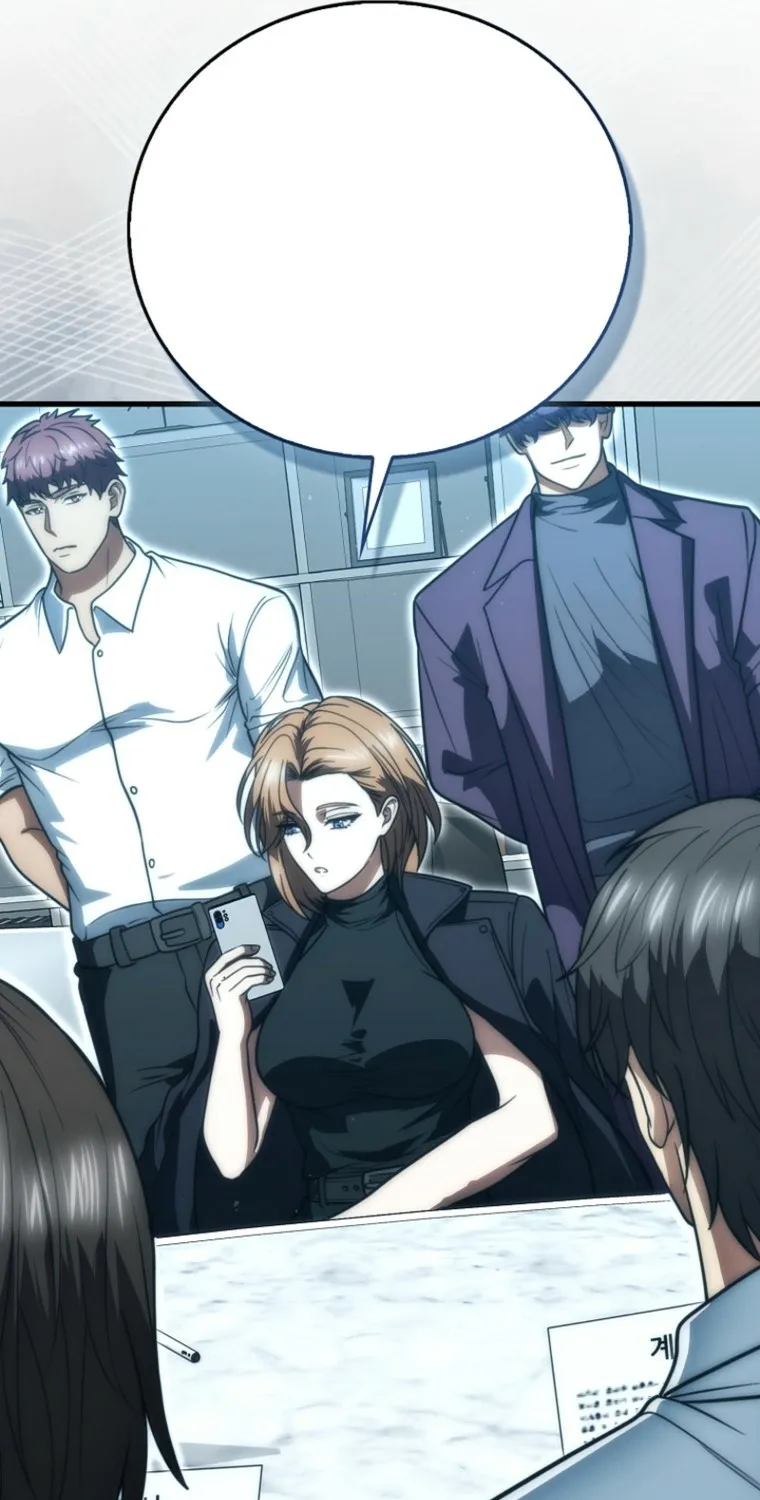 Maxed Talent Player Chapter 109 page 55 - 